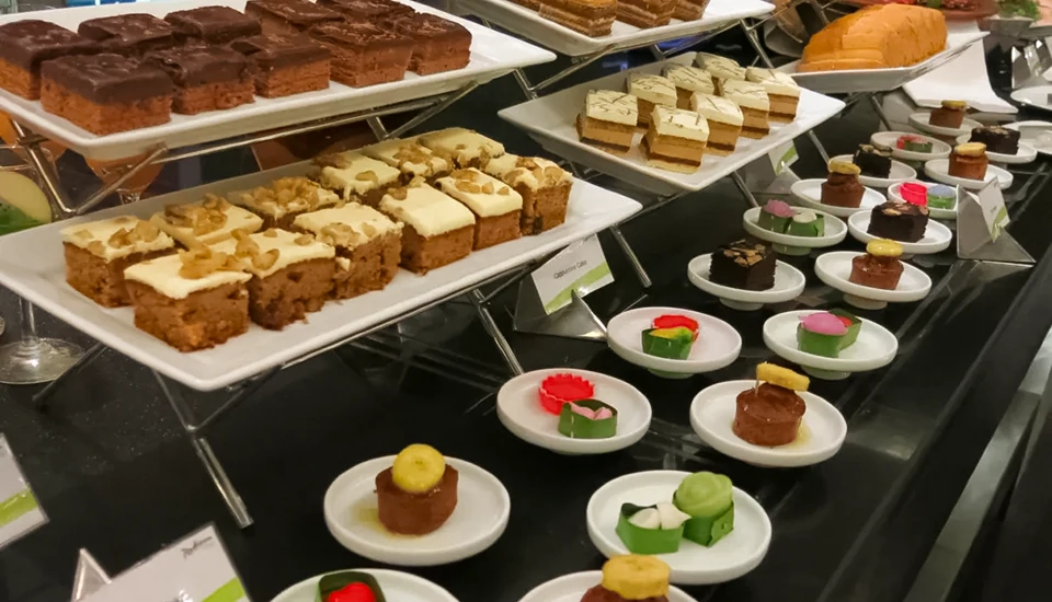 هتل رادیسون سوئیتز بانکوک